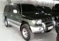 Mitsubishi Pajero 2004 for sale-0