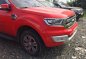 Ford Everest Trend 2016 for sale-0