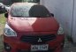 Mitsubishi Mirage G4 Glx 2014 for sale-2