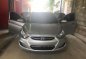 2015 Hyundai Accent Manual Diesel well maintained-0