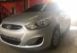 2015 Hyundai Accent Manual Diesel well maintained-5
