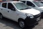 2014 Suzuki Alto Manual Gas Automobilico SM City Bicutan-1