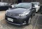 2014 Toyota Vios 1.3e MT for sale-2