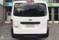 2016 Nissan Urvan NV350 (Rosariocars) for sale-9