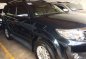 2012 Toyota Fortuner G Diesel Automatic ALL ORIGINAL for sale-6