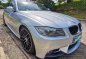 Good as new BMW  318i M Sport 2010 for sale-0