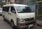 Toyota Hiace 2008 for sale-0