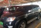 2013 Ford Everest Limited Automatic Diesel for sale-4