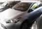 Toyota Vios E 2017 for sale-4