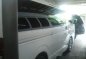 Toyota Hiace 2016 for sale-5