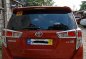 Toyota Innova 2016 for sale-1