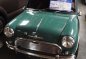 Almost brand new Mini Cooper Gasoline 1959 for sale-0