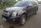 2013 Isuzu Alterra 4x2 for sale-0