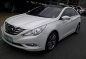 2010 Hyundai Sonata Premium Matic Gasoline Rare Cars for sale-1