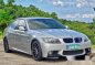 Good as new BMW  318i M Sport 2010 for sale-4