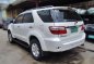 2010 Toyota Fortuner 3.0 V 4x4 At for sale-4