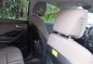 Hyundai Santa Fe 2014 Gasoline Automatic Brown for sale-2