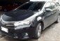 Toyota Corolla 2015 for sale-1