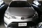 Toyota Vios E 2017 for sale-0