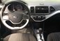 2016 Kia Picanto 1.2 EX AT for sale-7