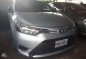 Toyota Vios J 2017 Grab ready for sale-0