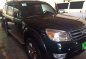 2013 Ford Everest Limited Automatic Diesel for sale-5