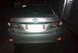 Toyota Corolla Altis 2012 for sale-6