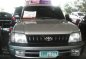 Toyota Land Cruiser Prado 2004 for sale-1