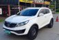 Kia Sportage 2012 for sale-0