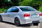 Good as new BMW  318i M Sport 2010 for sale-2