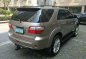 2009 Toyota Fortuner Gasoline Automatic for sale-3