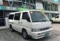 2013 Nissan Urvan VX MT (Rosariocars) for sale-5