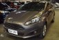 2015 Ford Fiesta 15L Trend Automatic Transmission for sale-1