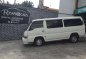 2013 Nissan Urvan VX MT (Rosariocars) for sale-3