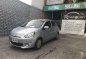 2014 Mitsubishi Mirage GLX Hatchback for sale-10