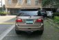 2009 Toyota Fortuner Gasoline Automatic for sale-4