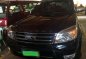 2013 Ford Everest Limited Automatic Diesel for sale-0