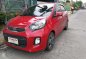 2016 Kia Picanto EX 12L AT for sale-2