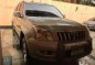 Toyota Land Cruiser Prado 2004 for sale-0