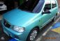 2008 Suzuki Alto allpower MT FRESH for sale-0