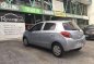 2014 Mitsubishi Mirage GLX Hatchback for sale-3