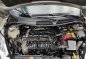Ford Fiesta 2015 Sedan Titanium Automatic for sale-8