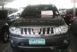 Toyota Fortuner 2007 for sale-1