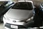 Toyota Vios E 2017 for sale-4