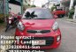 2016 Kia Picanto EX 12L AT for sale-0