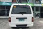 2013 Nissan Urvan VX MT (Rosariocars) for sale-1