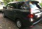 2017 Toyota Avanza 1.3E Automatic for sale-2