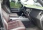 2016 Ford Expedition EL Platinum V6 Ecoboost Batmancars for sale-5