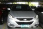 Hyundai Tucson 2012 for sale-2