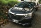 2017 Toyota Avanza 1.3E Automatic for sale-0